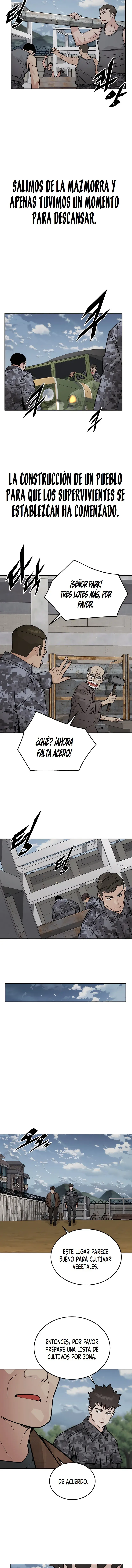 EL DESPERTAR DEL CHEF > Capitulo 74 > Page 31